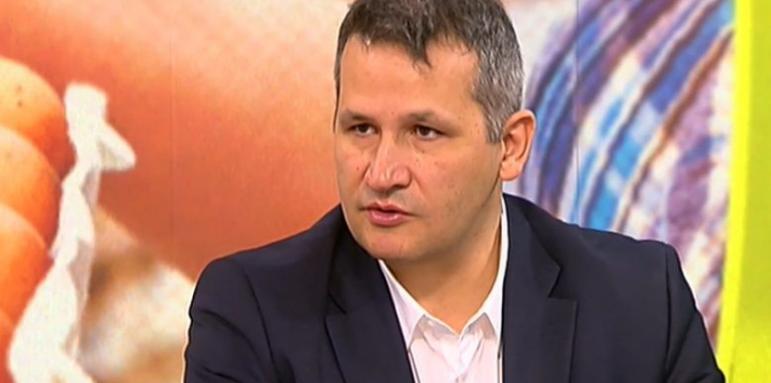 Разцепление в "Промяната". Знаков депутат напуска заради интриги